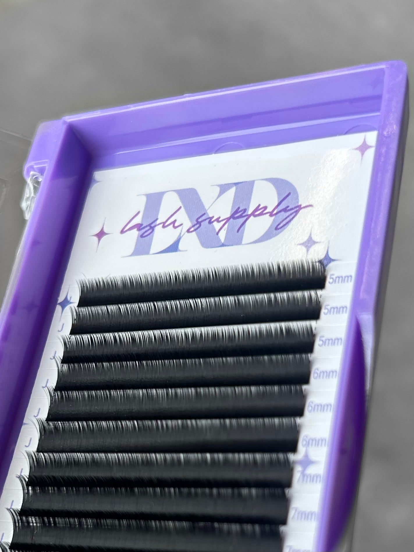 .03 J Curl ♡ Velvet Collection ♡