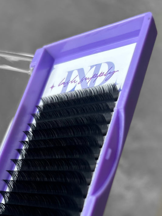 .03 J Curl ♡ Velvet Collection ♡