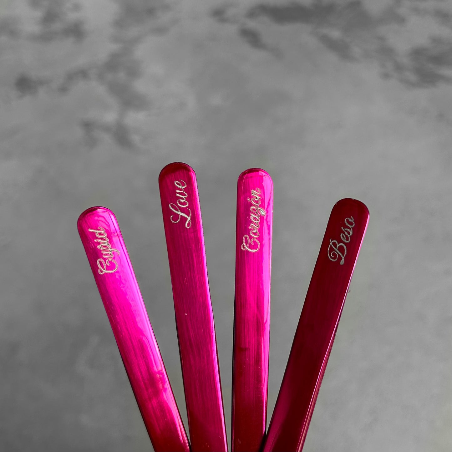 Valentine Tweezer Collection