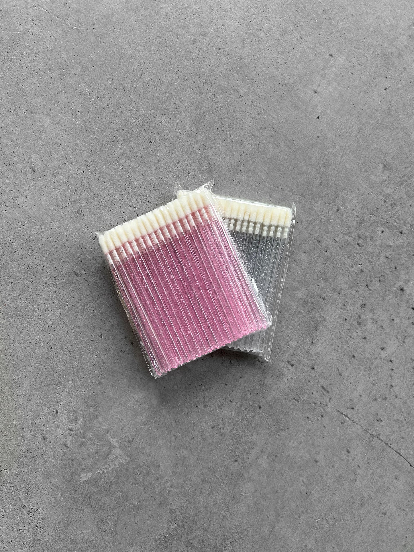 Disposable Lip Applicators