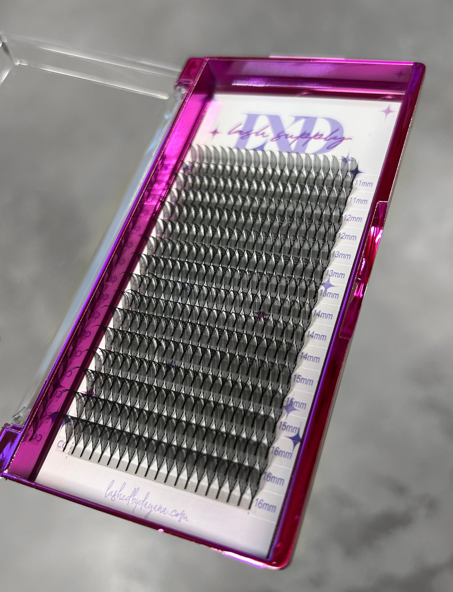 Anime Spikes (Spire Lash)