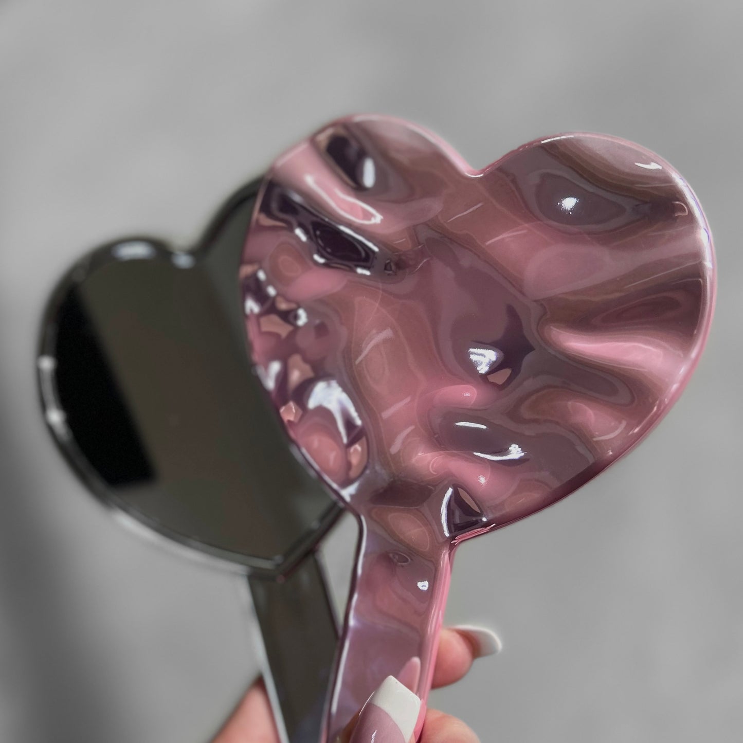 Handheld Mirrors