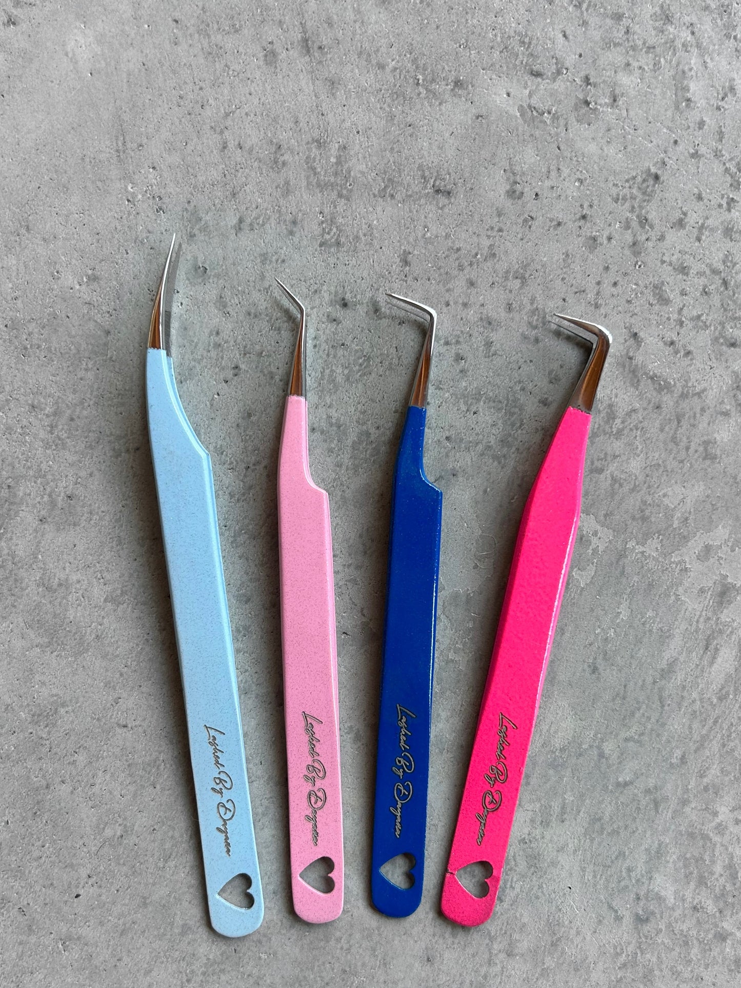 Tweezers- Cowgirl Collection