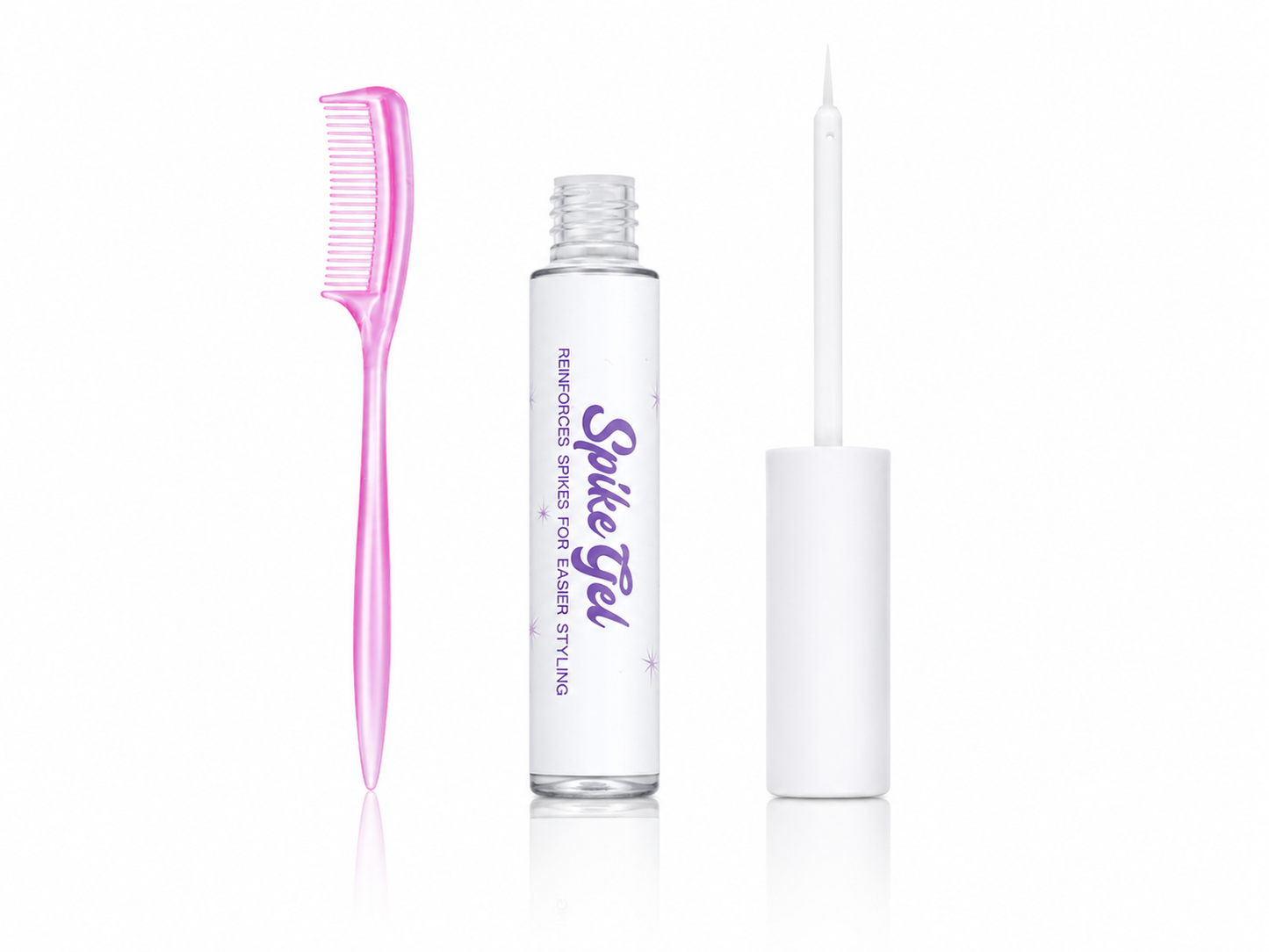 Spike Gel