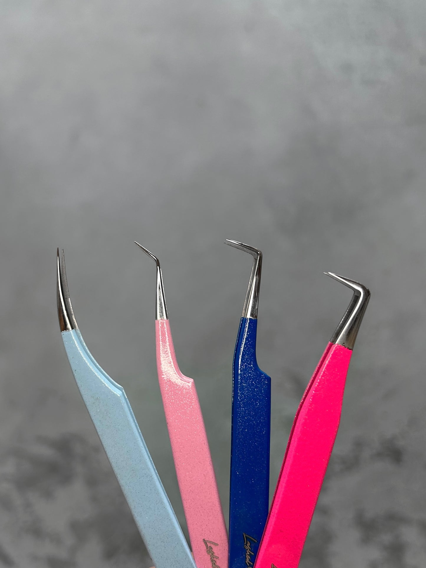 Tweezers- Cowgirl Collection