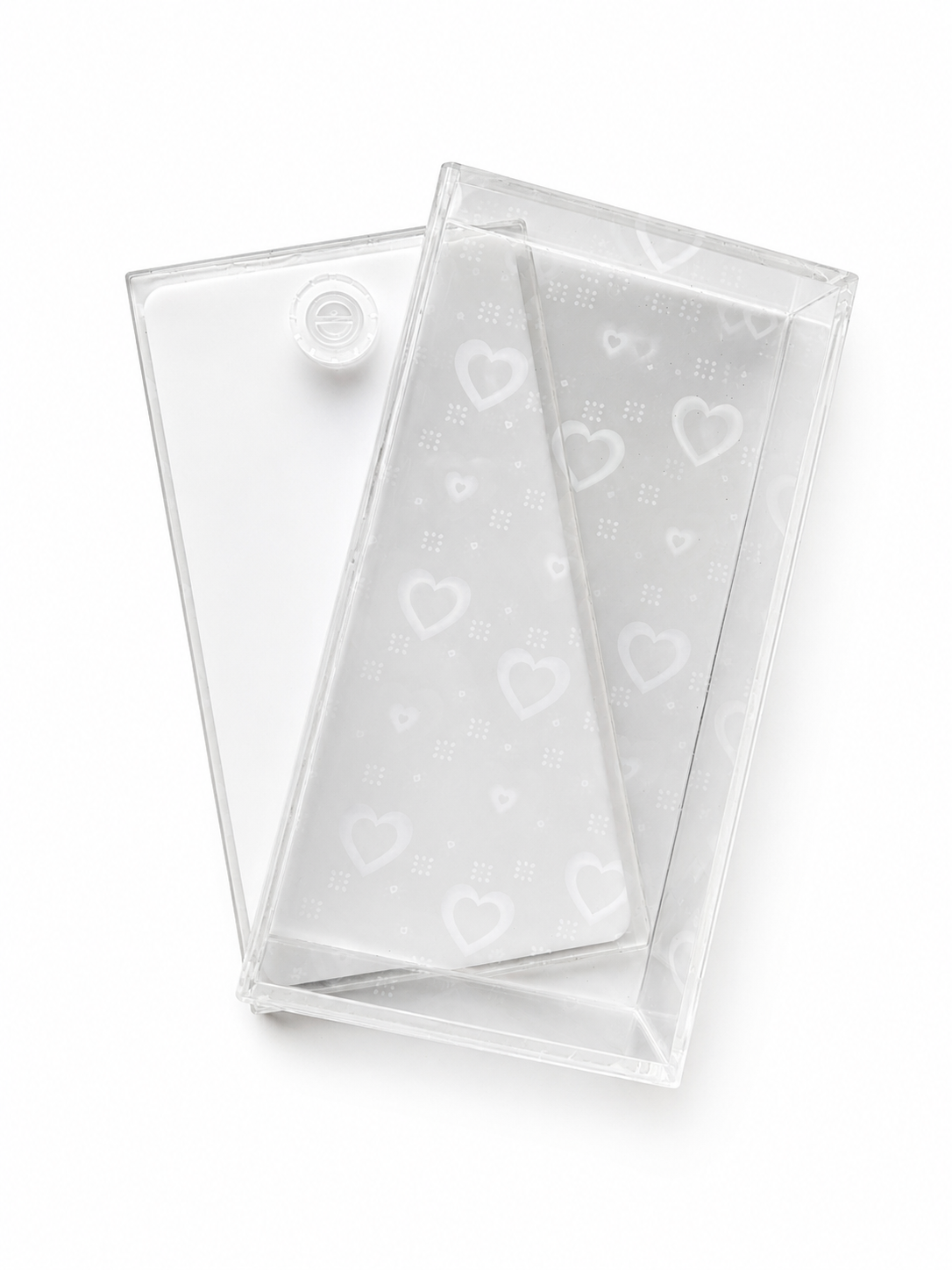 Lash Tile + Cover