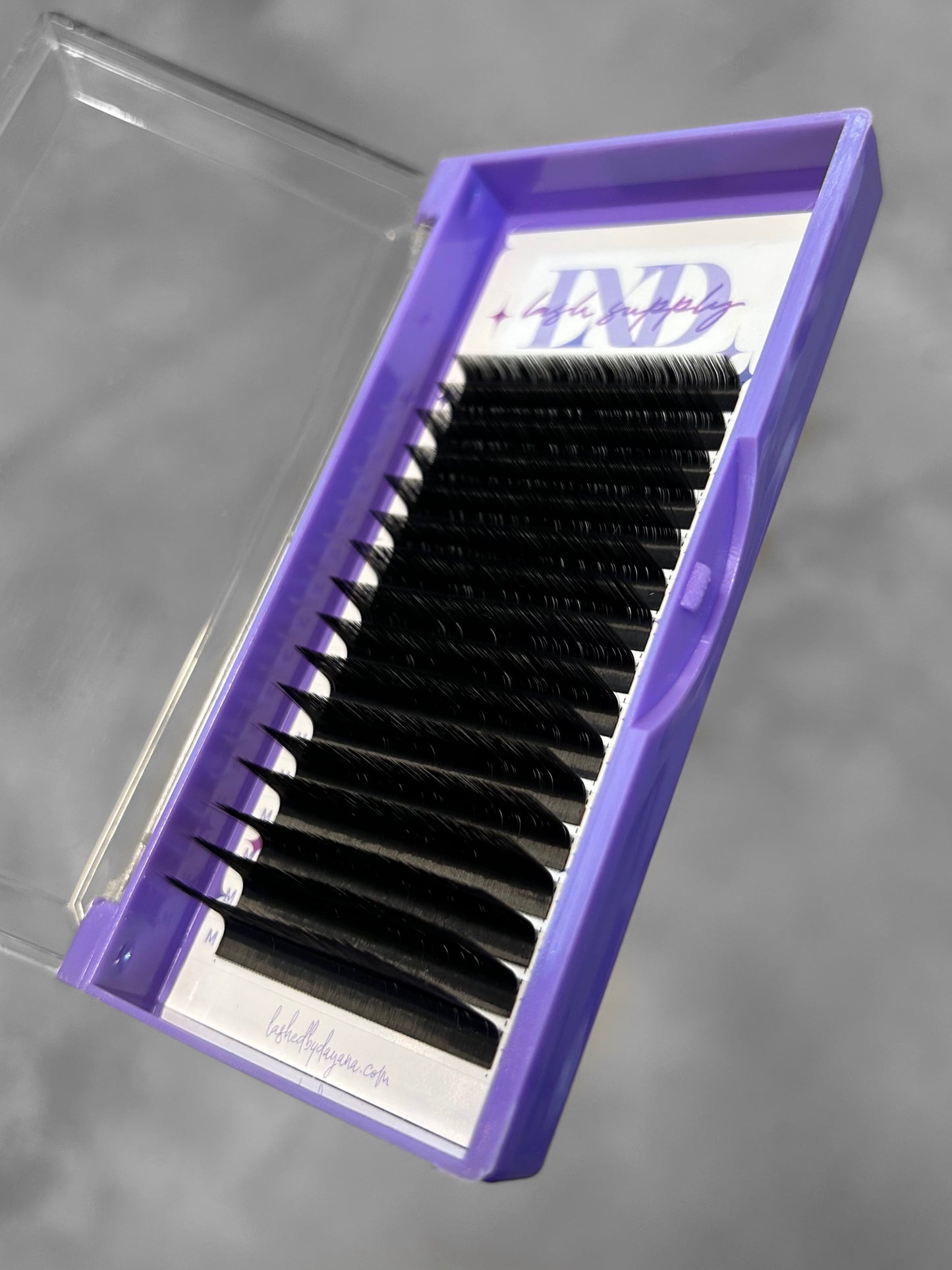 .03 M Curl ⟡ Velvet Collection ⟡