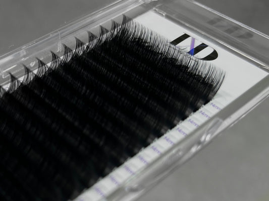 .03 D ♡ Velvet Collection ♡