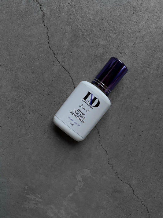 3-in-1 Primer, Glue Aid & Bonder