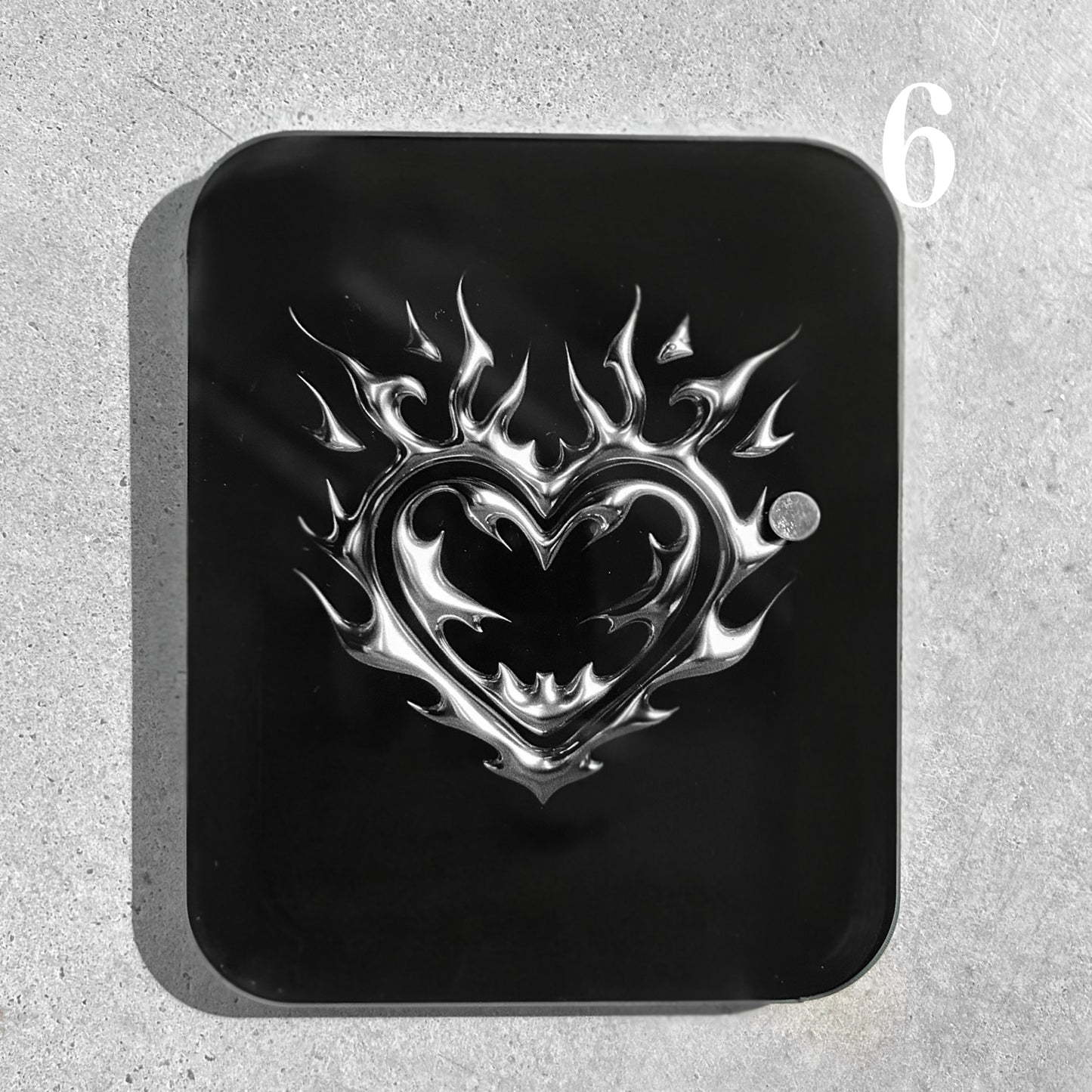 Lash Tiles