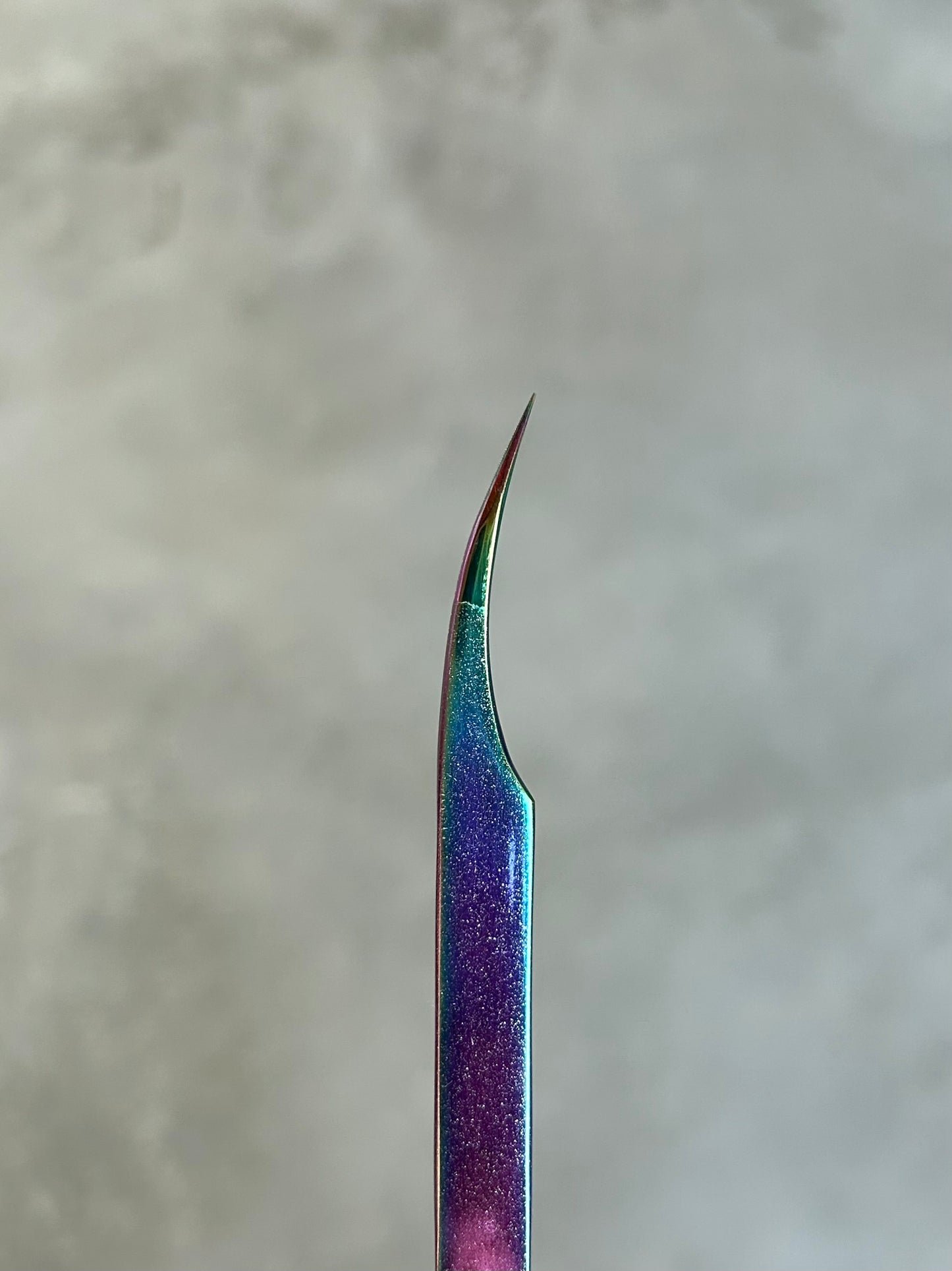 Rainbow Tweezer Collection