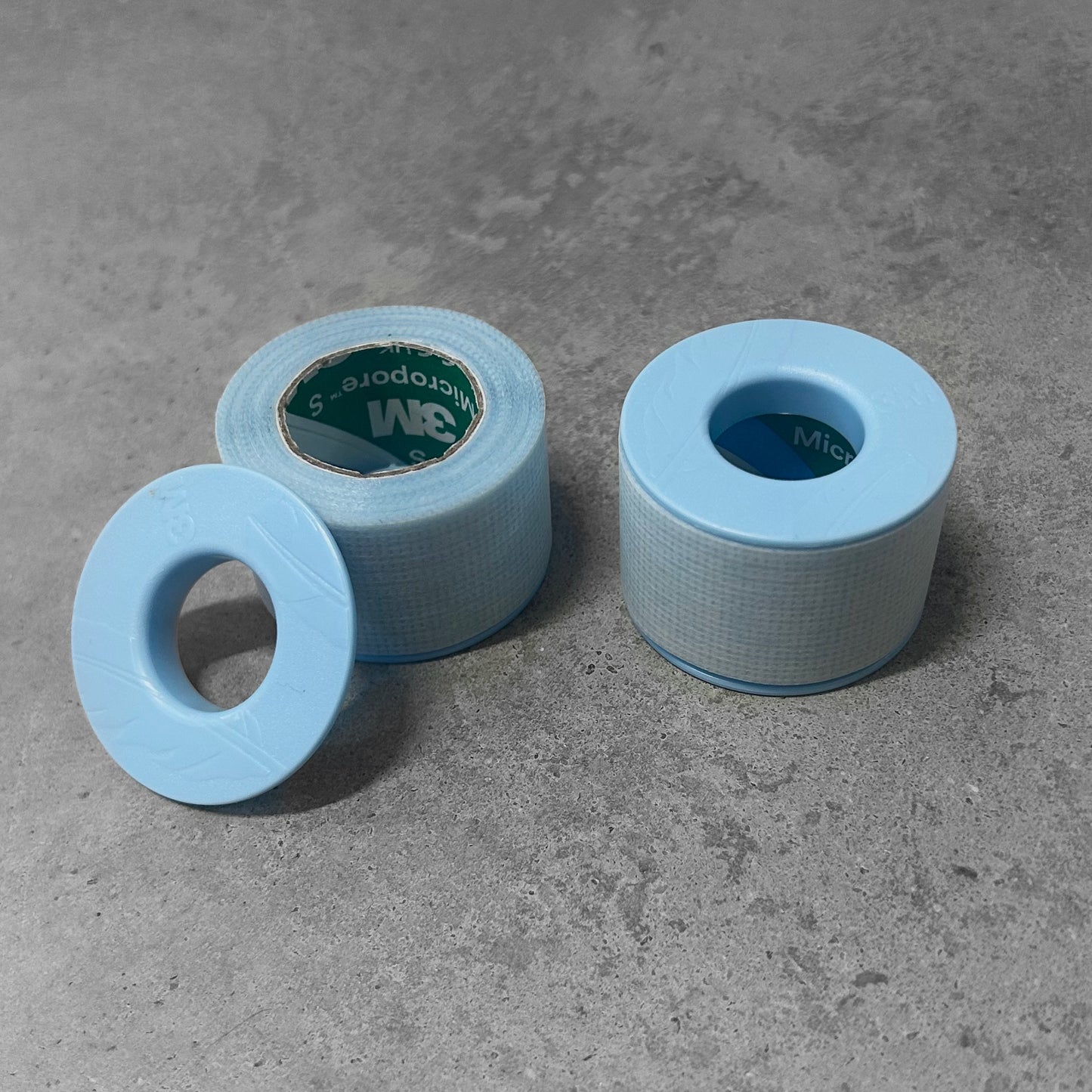 Sensitive Skin Tape- Nexcare Dupe