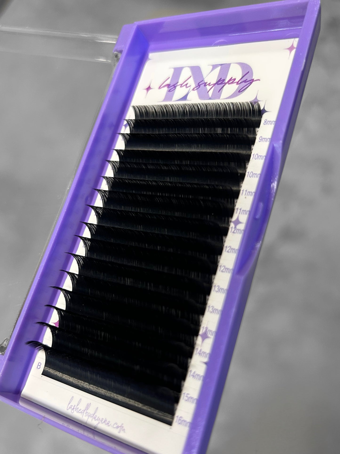 .03 B Curl ⟡ Velvet Collection ⟡