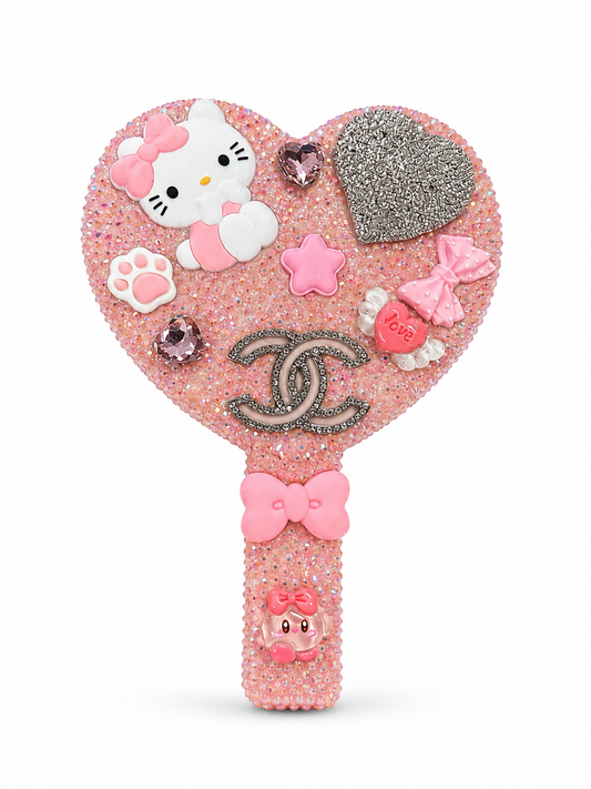 Mirror- Kawaii Crystal