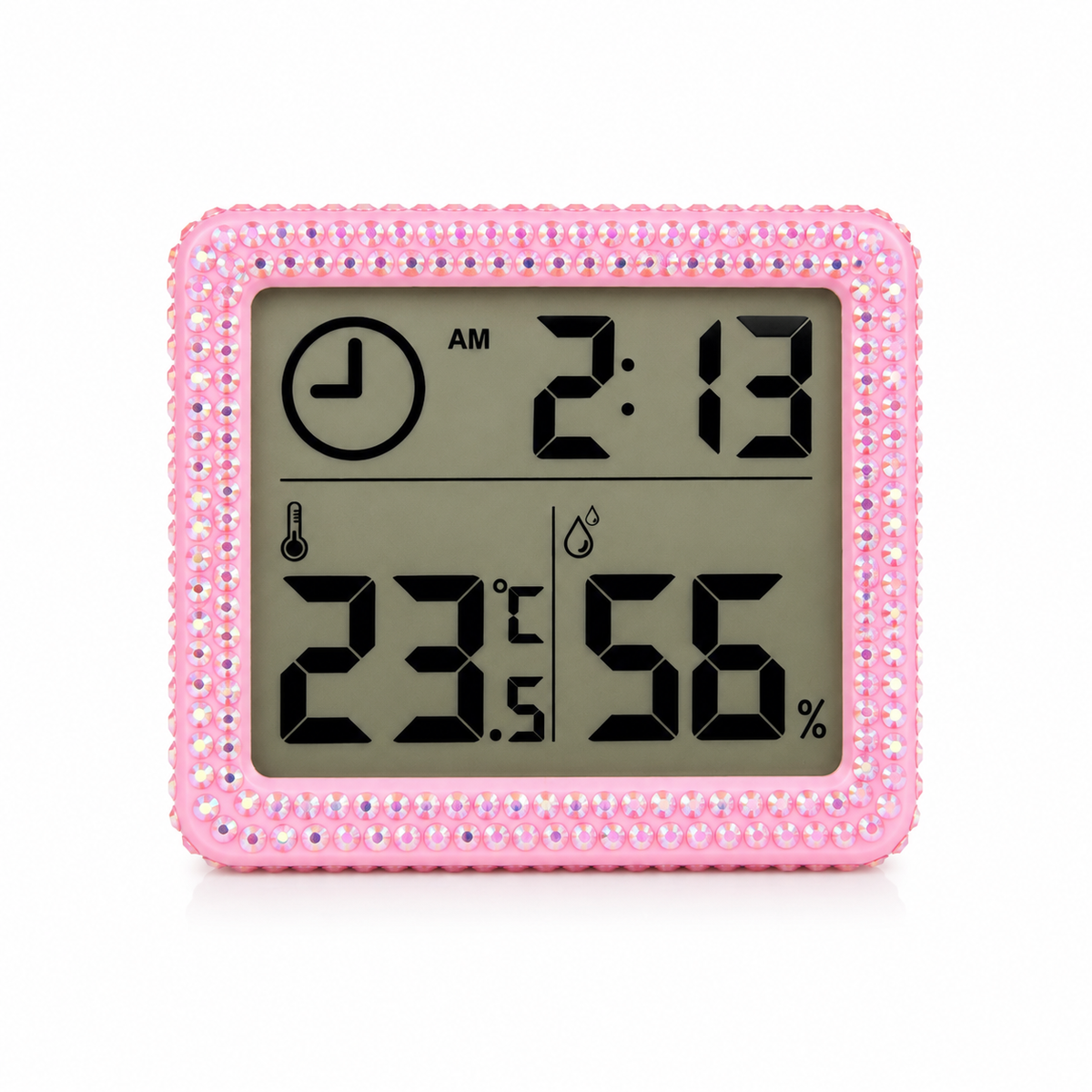 Hygrometer