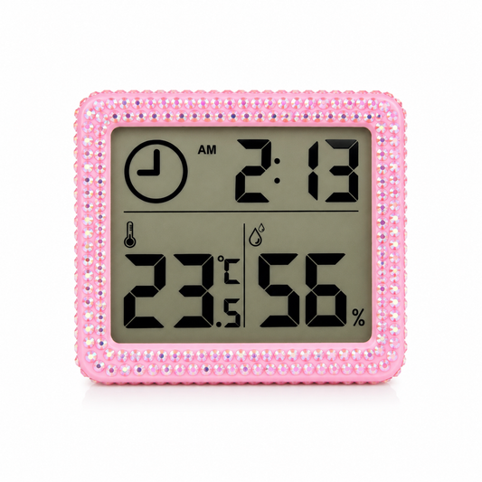 Hygrometer