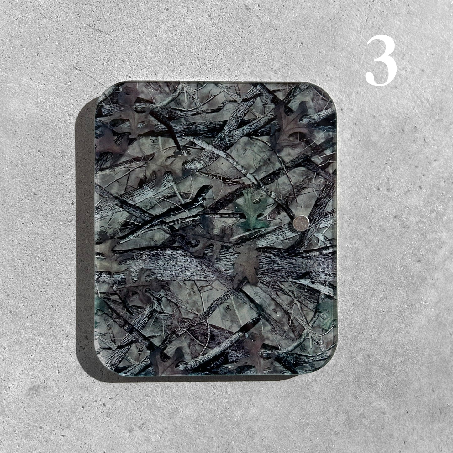 Lash Tiles