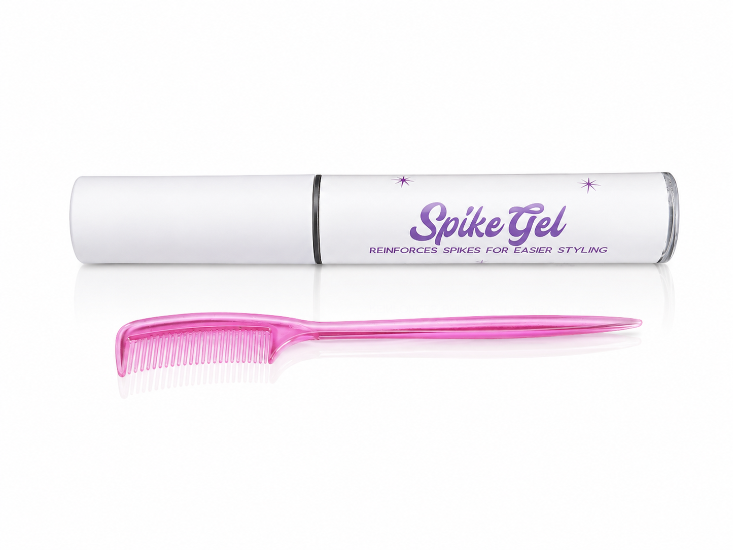Spike Gel