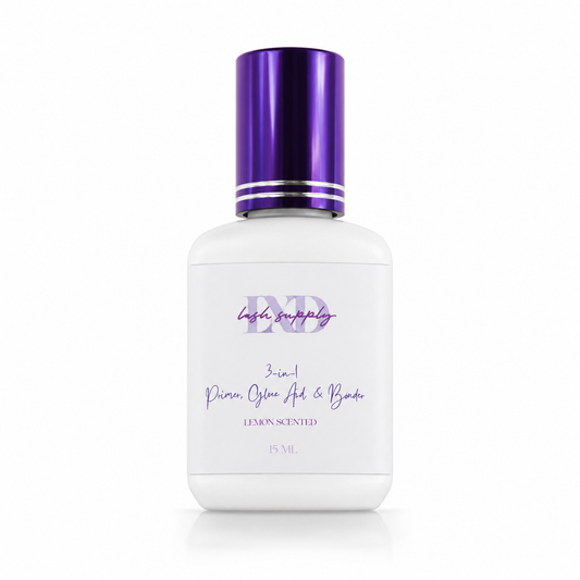 3-in-1 Primer, Glue Aid & Bonder