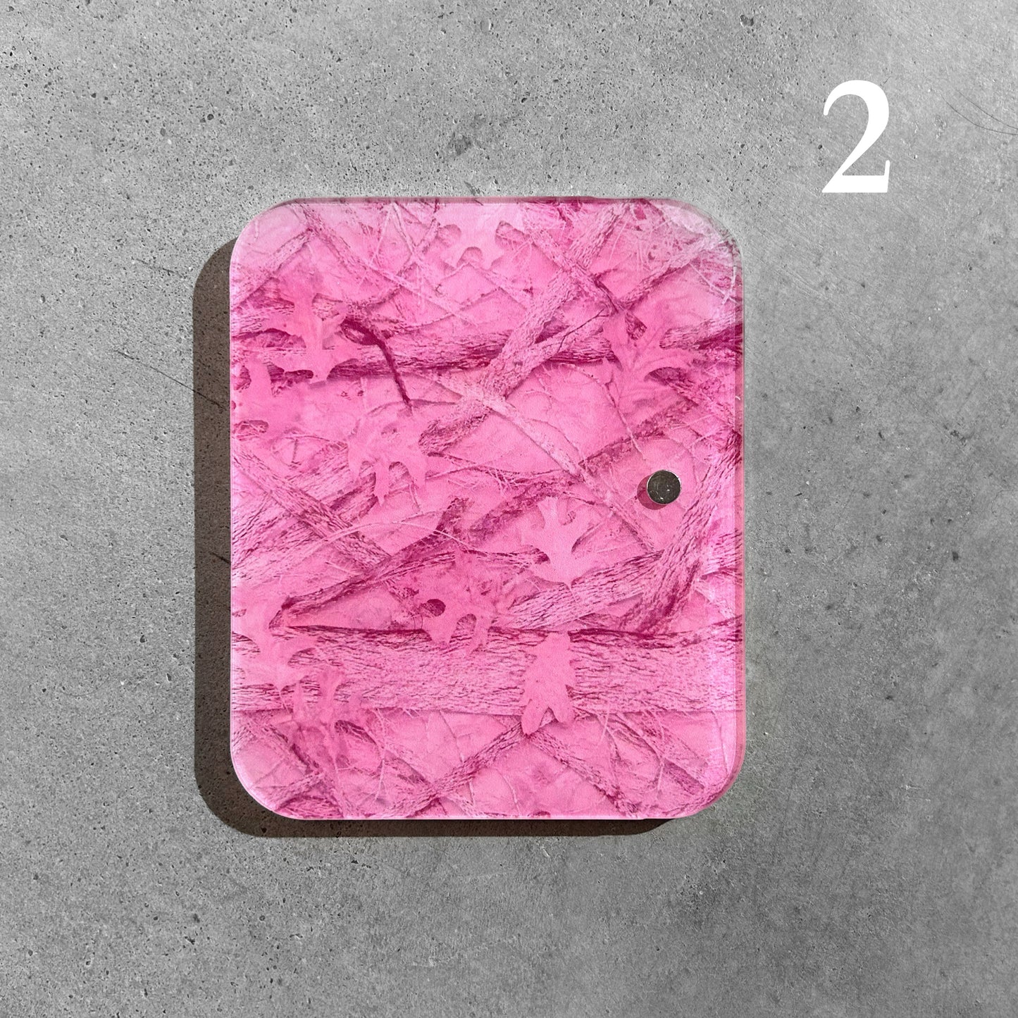 Lash Tiles