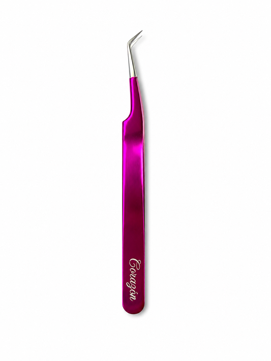 Tweezer | Fiber Tip