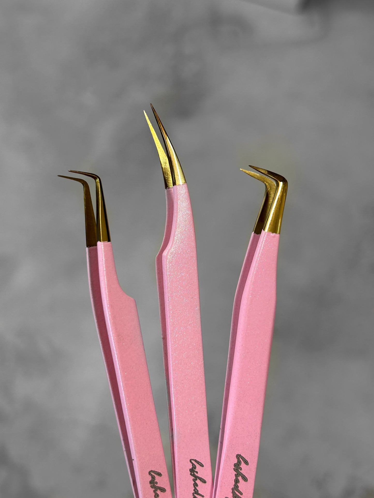 Tweezers- Non Fiber Tip
