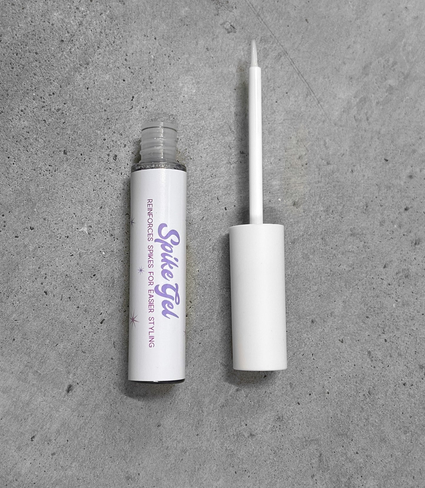 Spike Gel