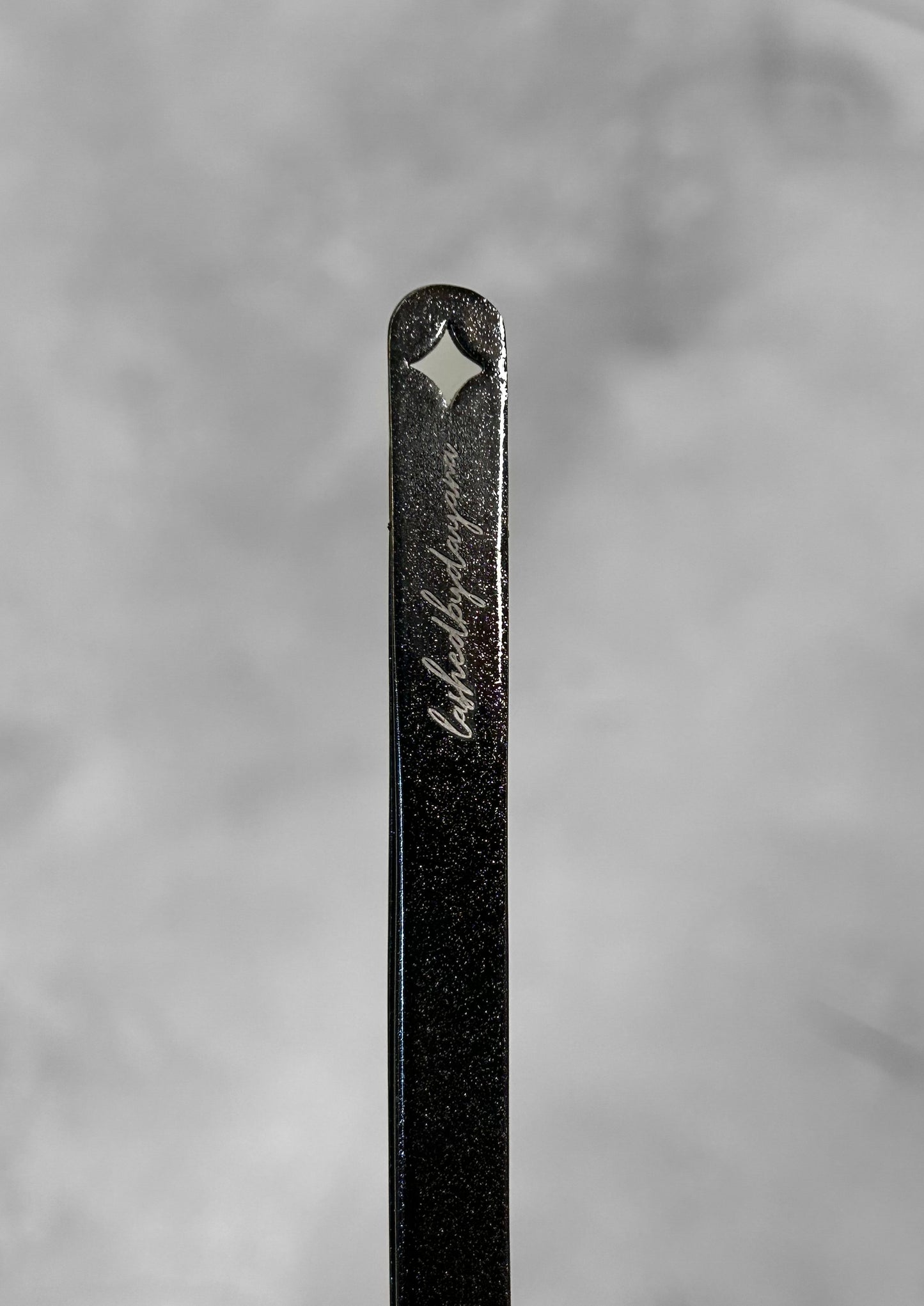 Tweezers- Non Fiber Tip