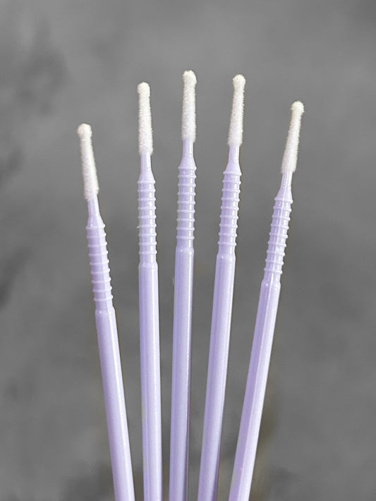Microswab Applicators