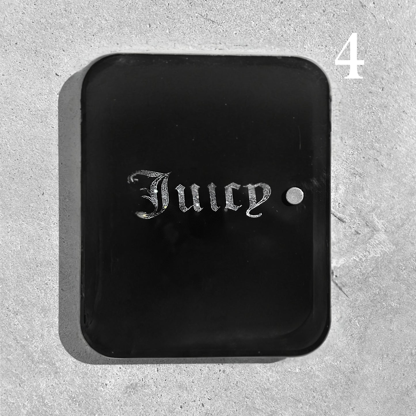 Lash Tiles
