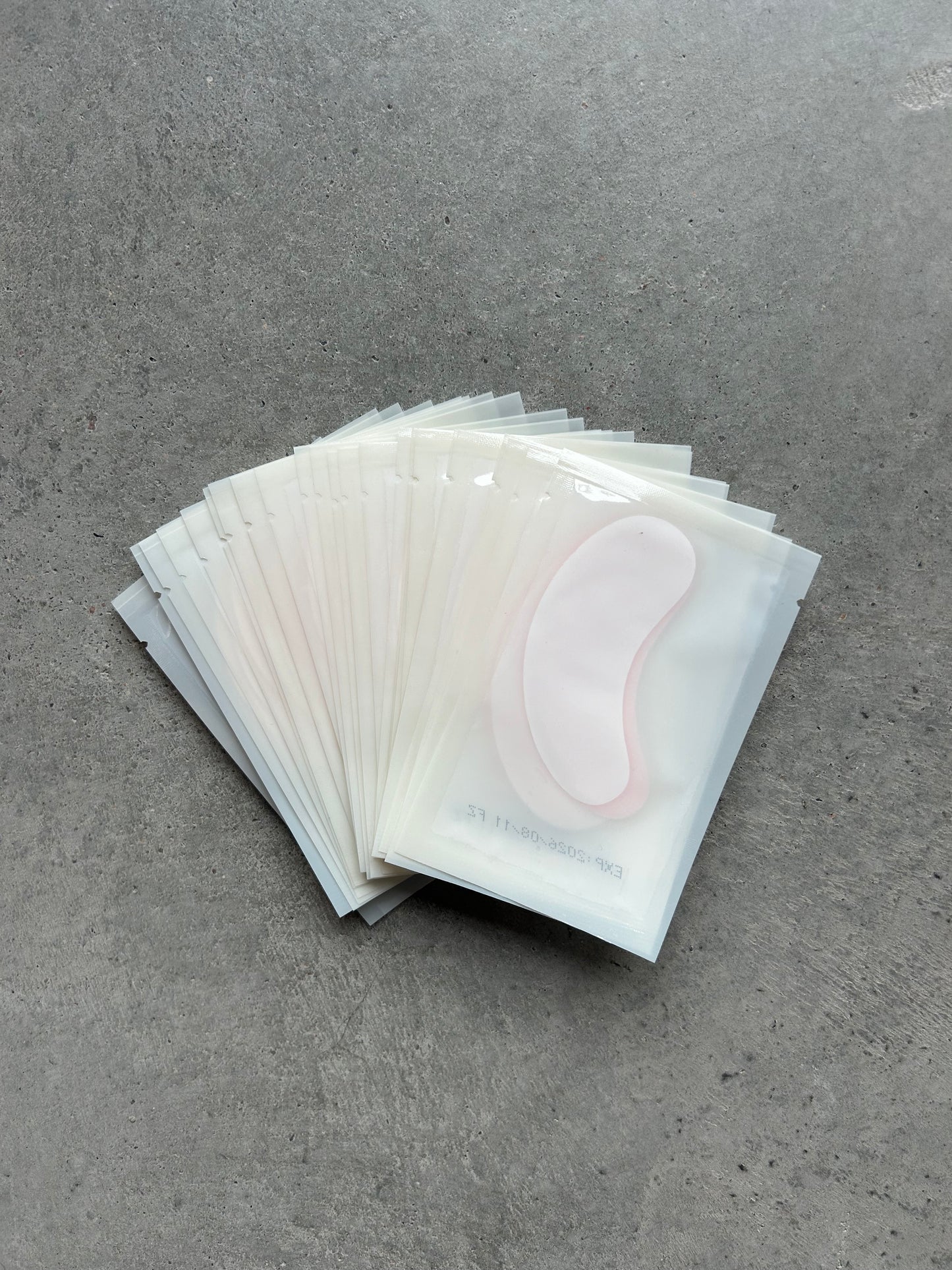 Gel Pads