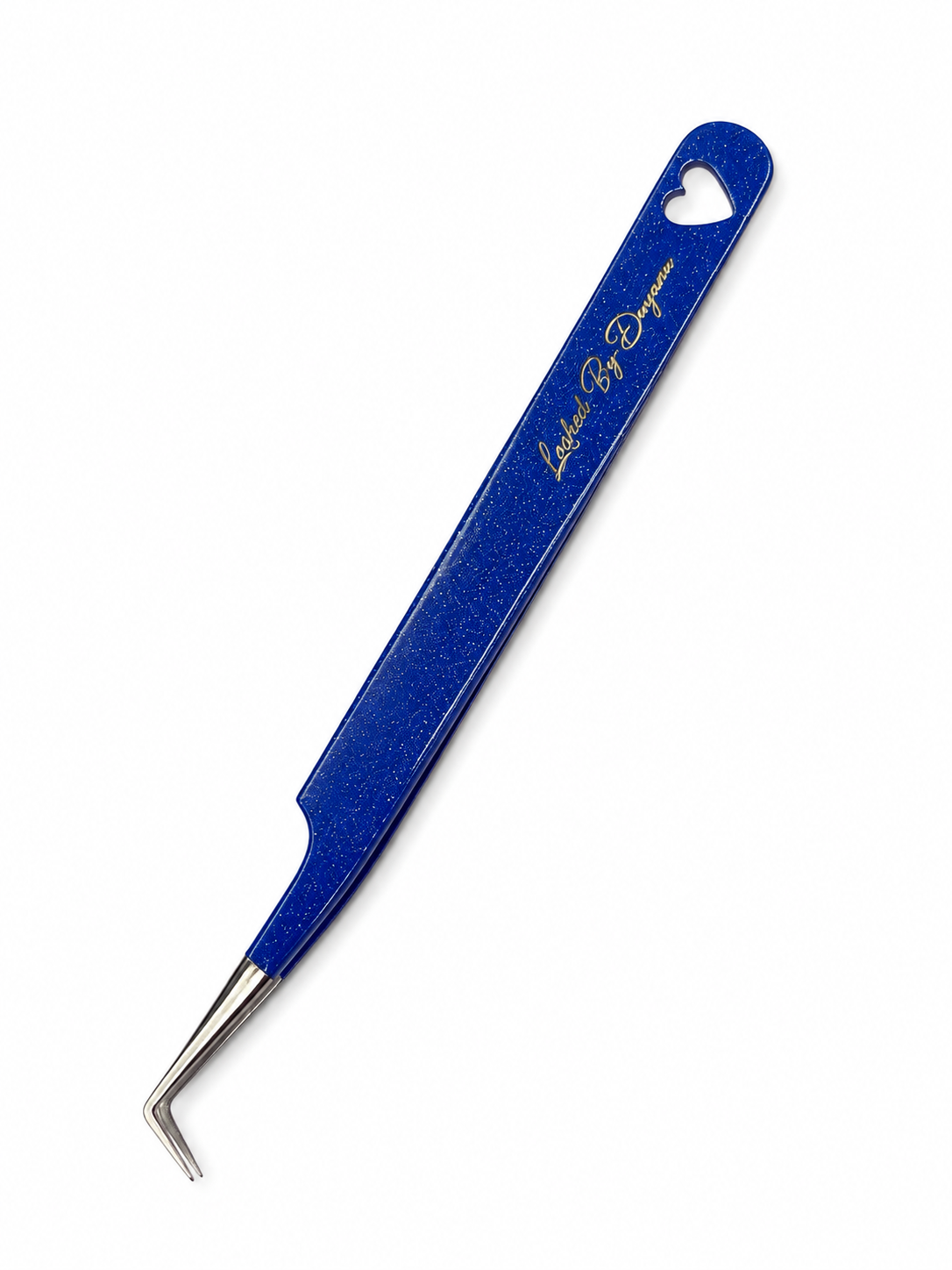Tweezer | Fiber Tip