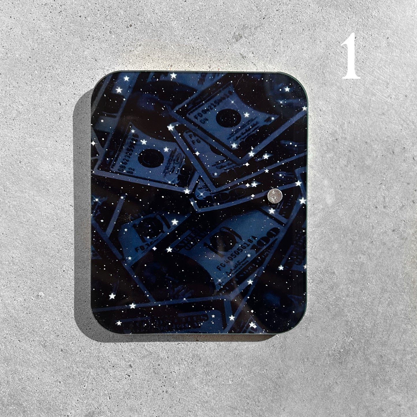 Lash Tiles