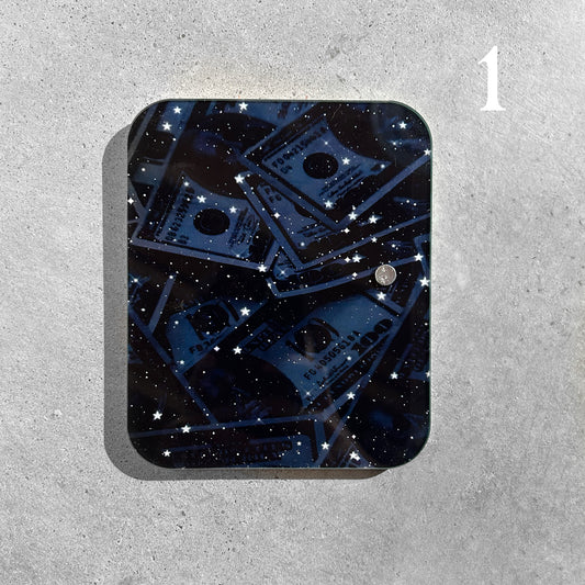 Lash Tiles