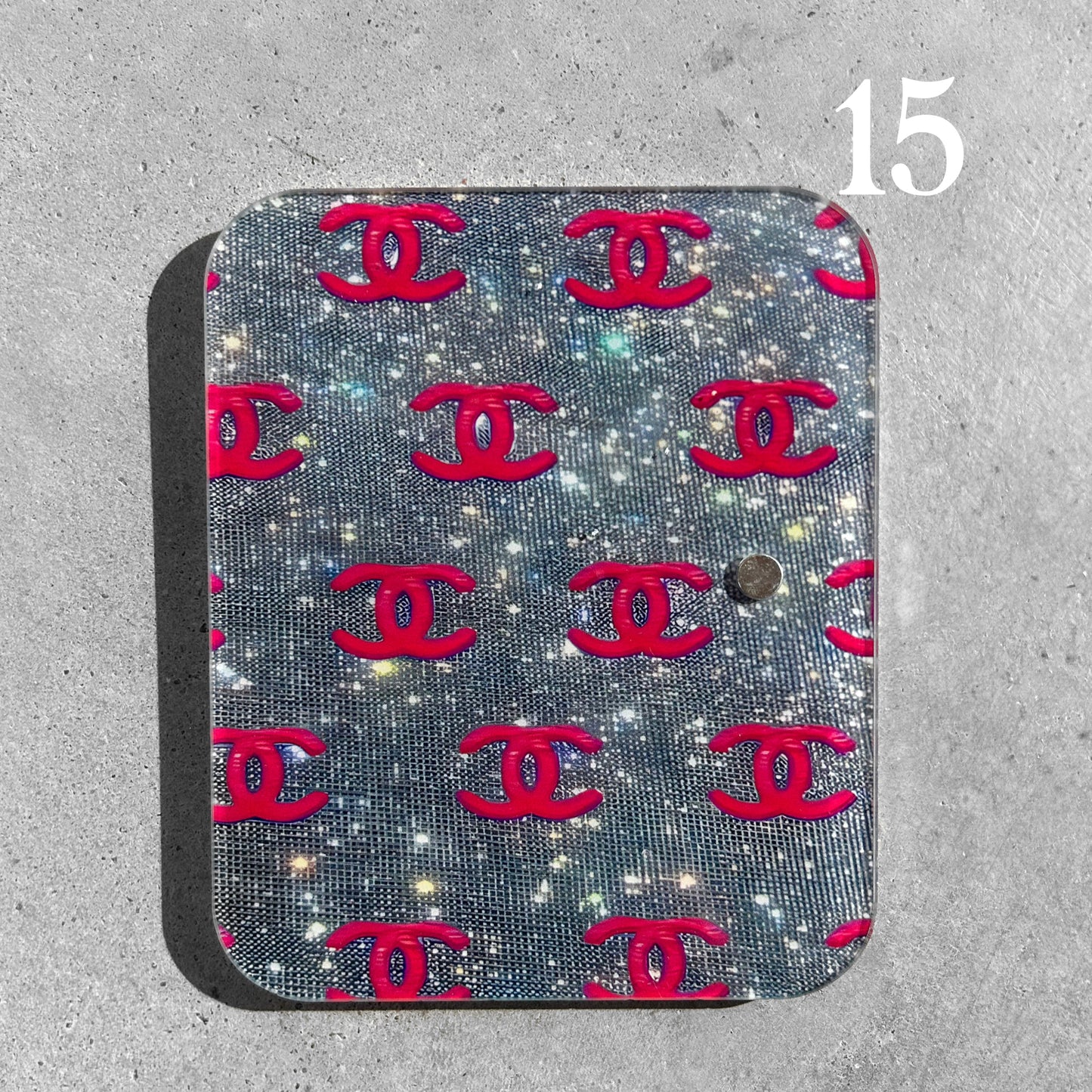 Lash Tiles