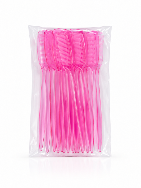 Spike Styling Brushes