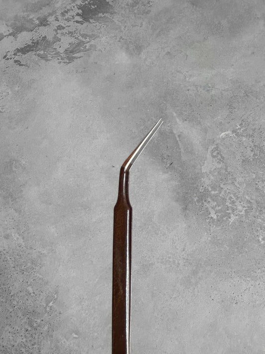 Tweezer- Long Isolation