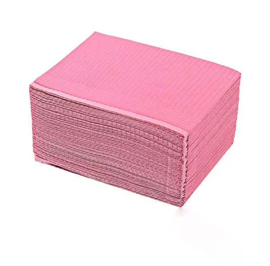 Disposable Bibs