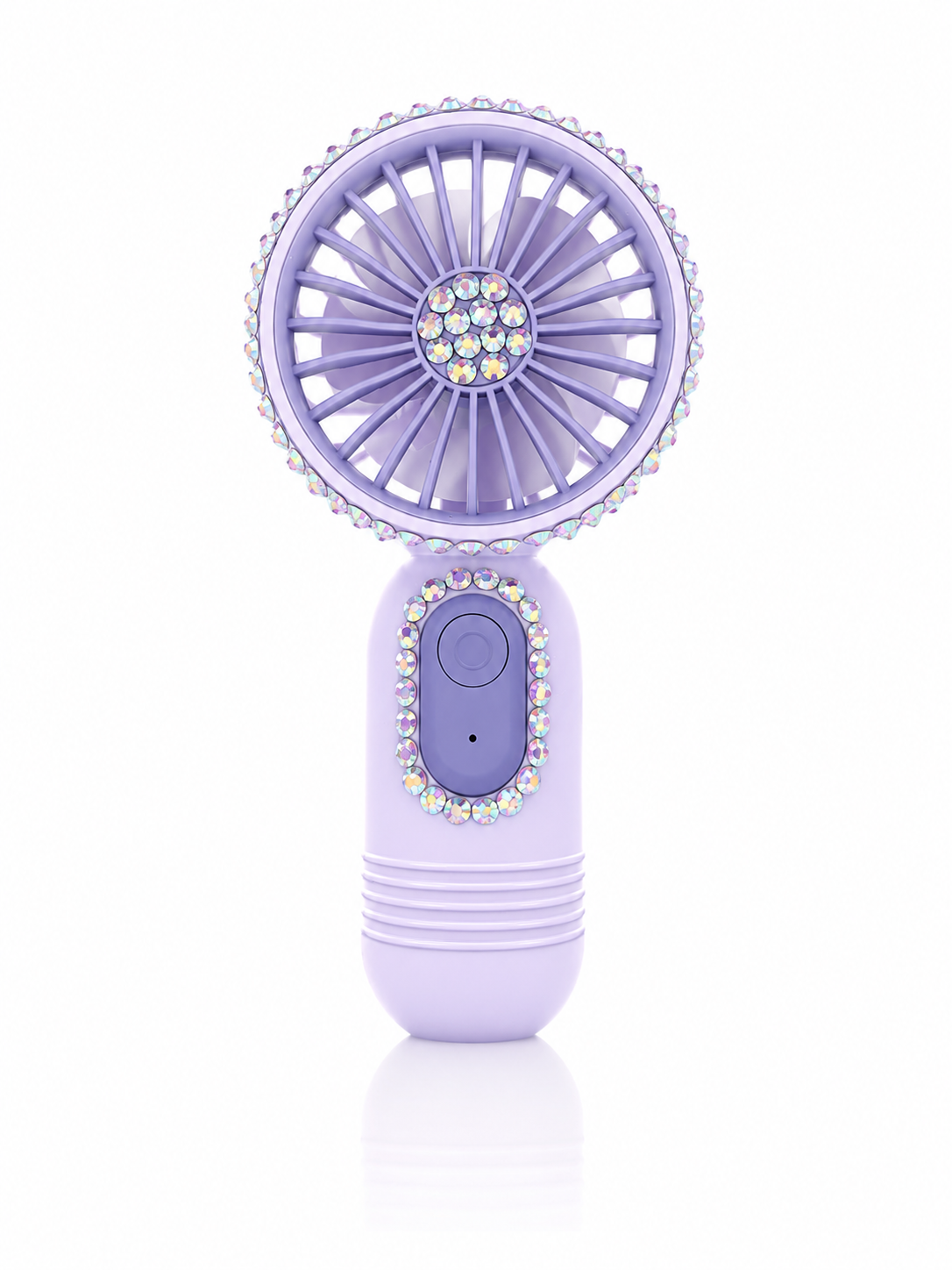Fan- Bedazzled