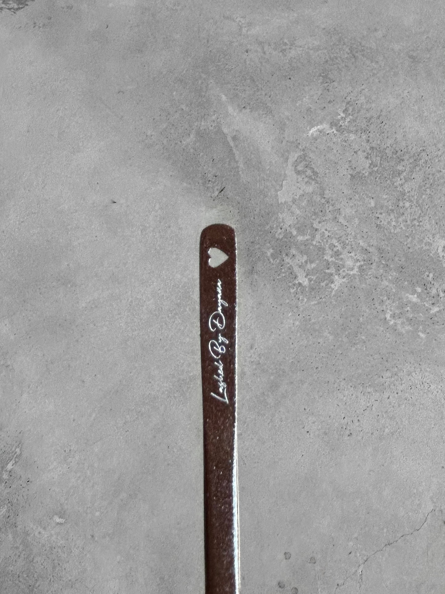 Tweezer- Long Isolation