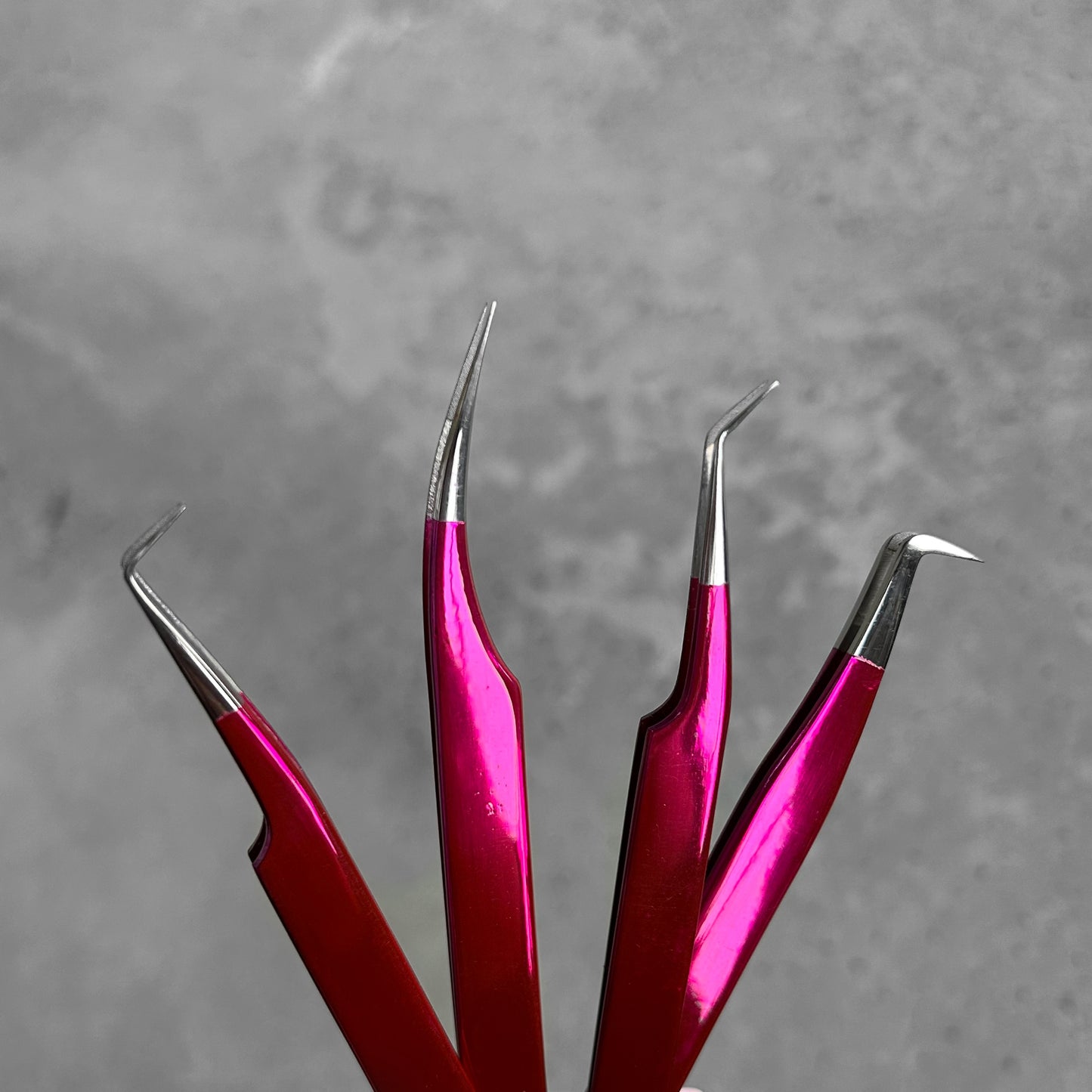 Valentine Tweezer Collection
