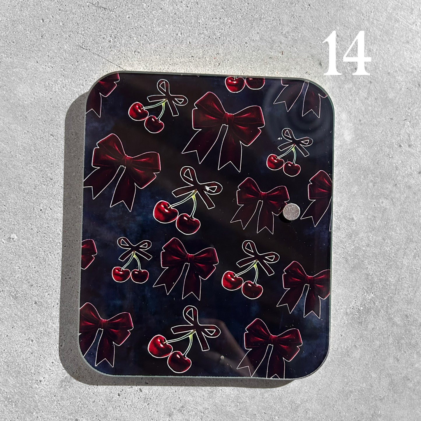 Lash Tiles