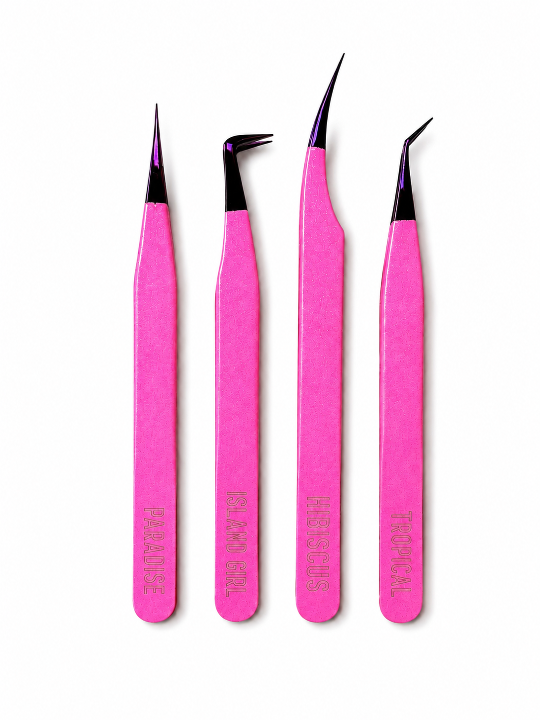 Tweezer | Fiber Tip