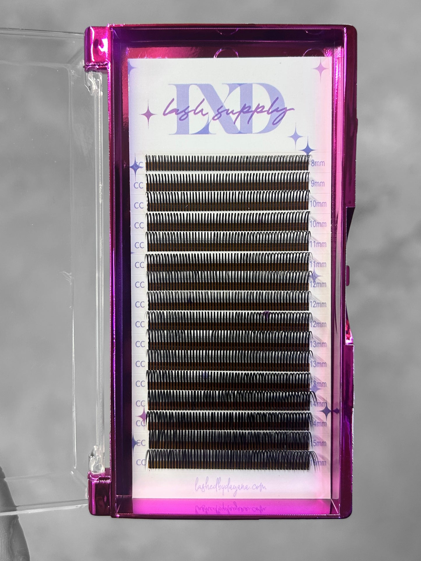 Spikes- Wispy