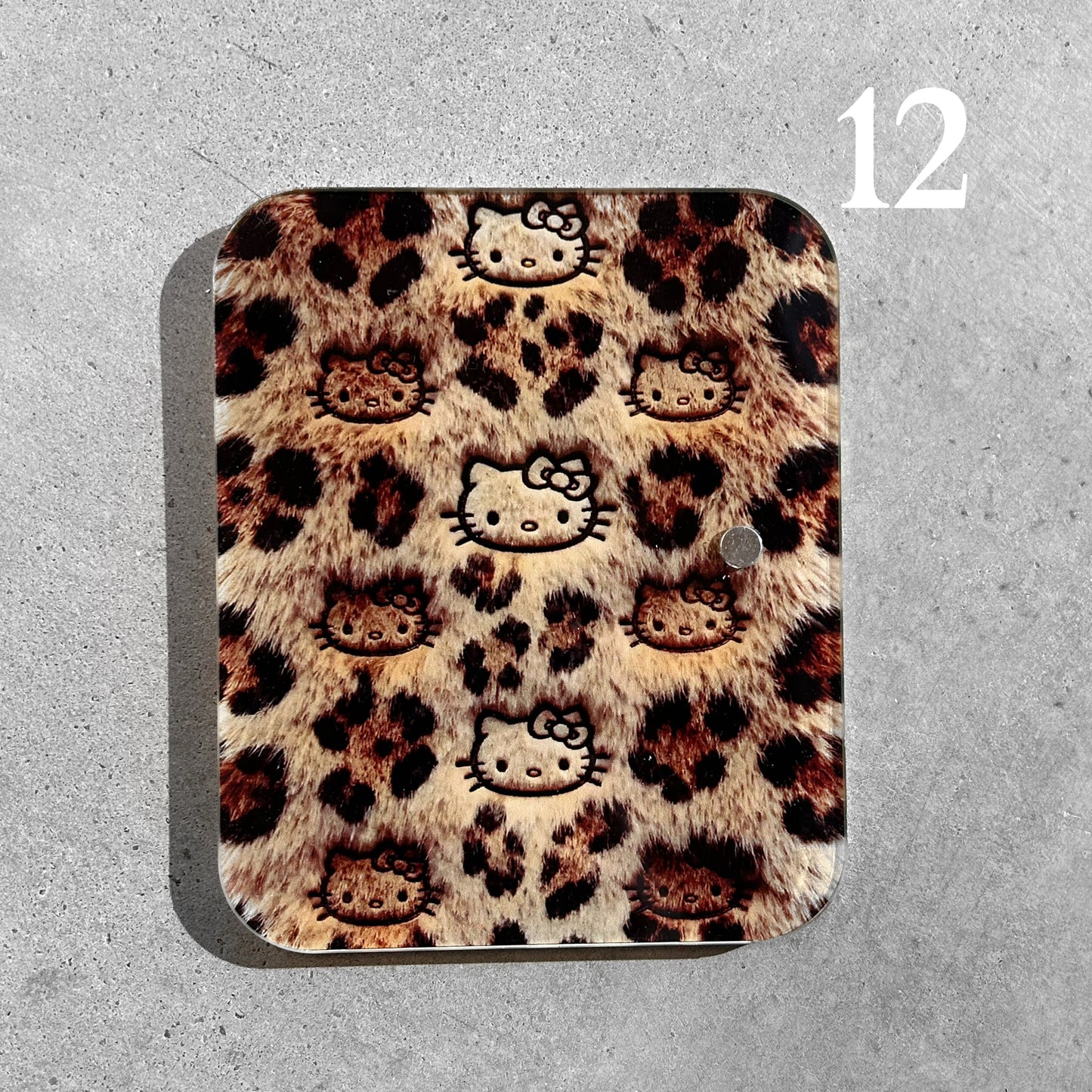 Lash Tiles