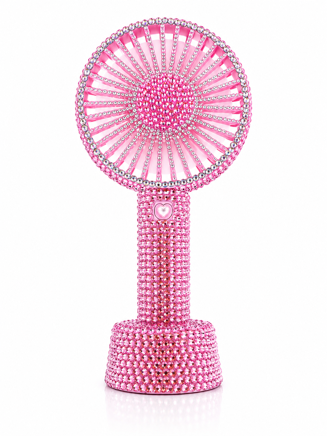Fan- Bedazzled
