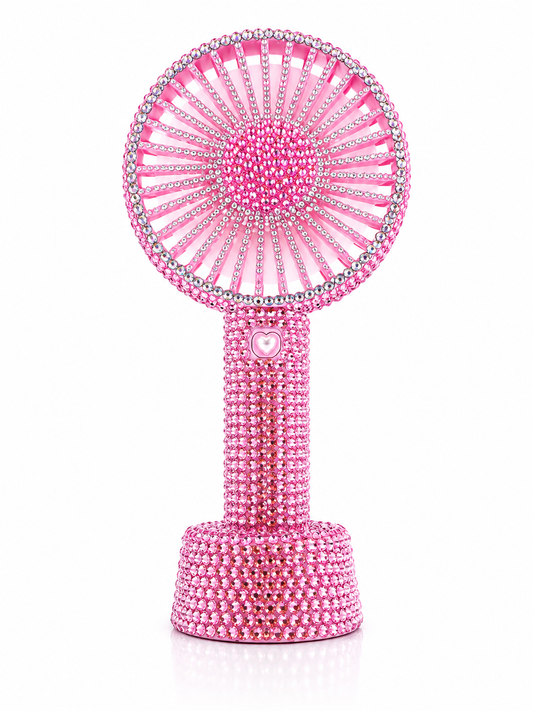 Fan- Bedazzled