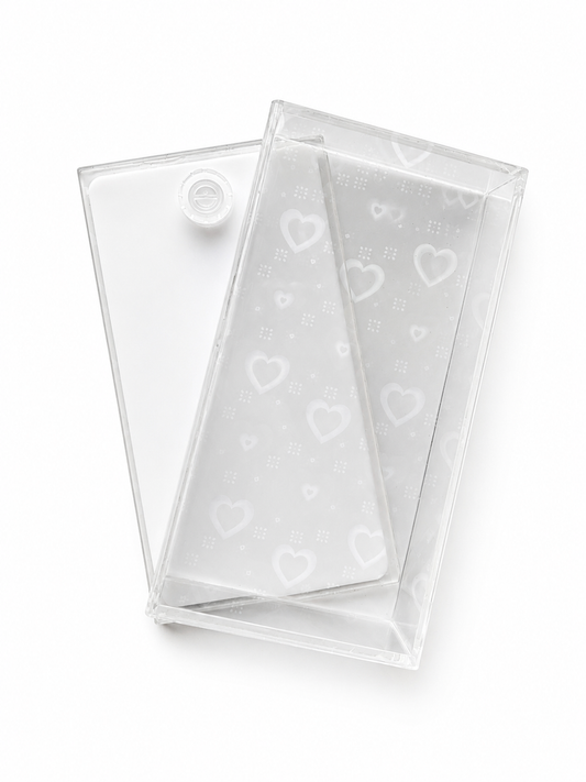 Lash Tile + Cover