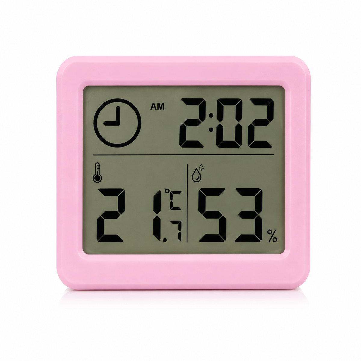 Hygrometer