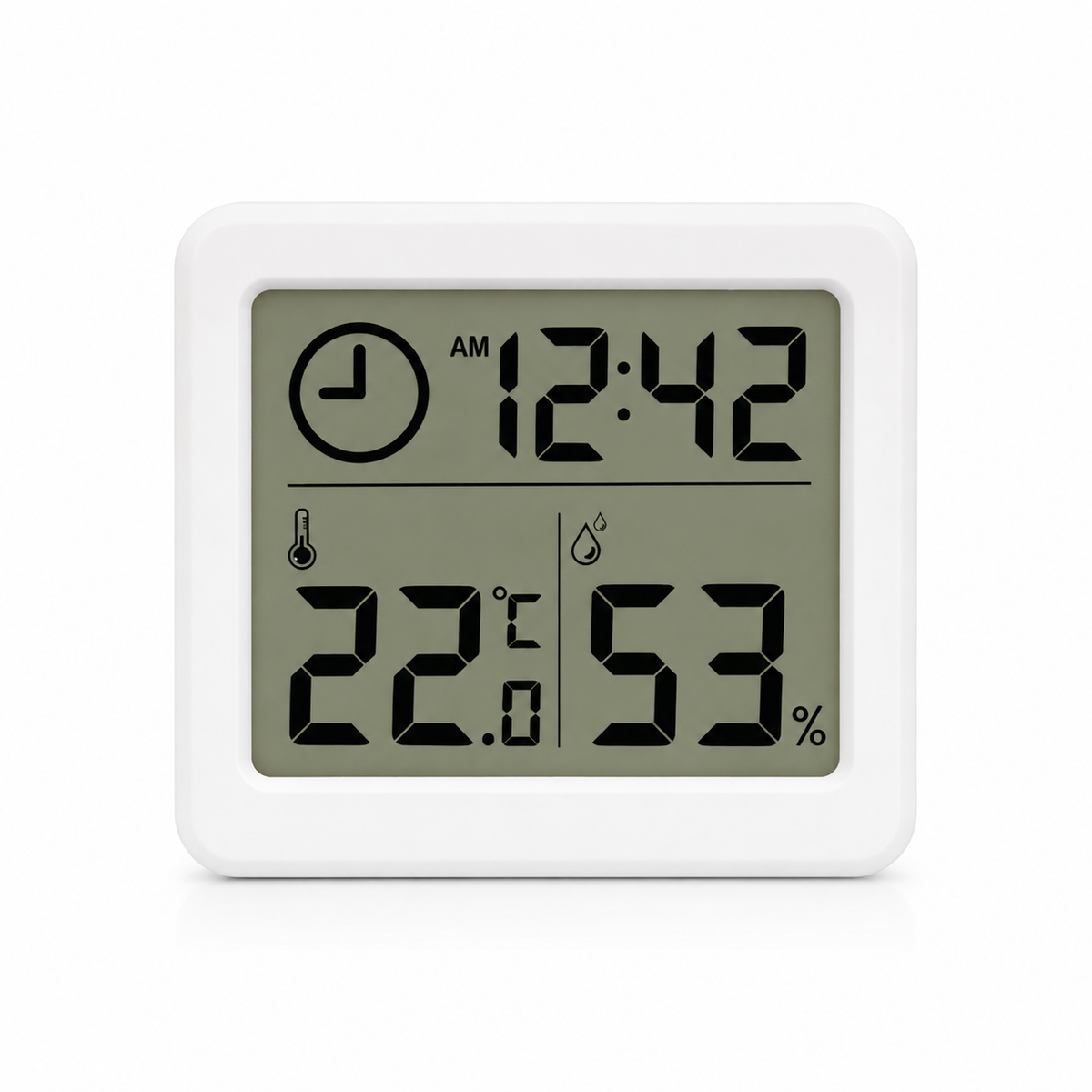 Hygrometer
